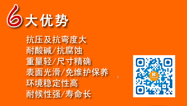 樹脂排水溝