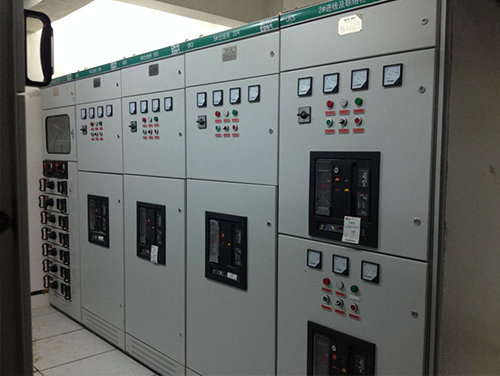 ���dʢ��Է��һ��10kV��늹���1